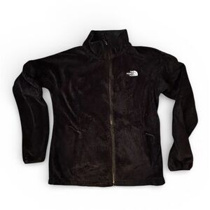 The North Face Osito fleece full zip jacket